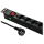 Listwa zasilająca QOLTEC do RACK 19cali | 1U | 6A | PDU | 6xSCHUKO | 2m 53995